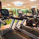 ホテル Western 4*