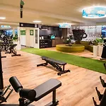 Western ホテル スレナーケン