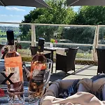 Western ホテル スレナーケン