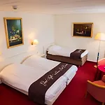 ホテル Western 4*