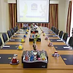 ホテル Western 4*