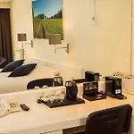 ホテル Western スレナーケン