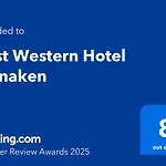 ホテル Western 4*