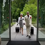 Western ホテル 4*