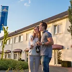 Western ホテル スレナーケン