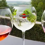 ホテル Western スレナーケン