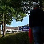 Western ホテル 4*