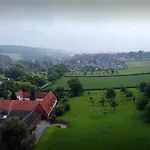 ホテル Western スレナーケン