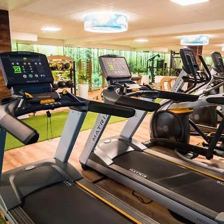 Hotel Western 4*