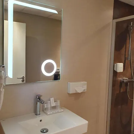 斯莱纳肯贝斯特韦斯特酒店