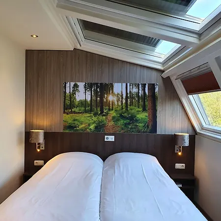 斯莱纳肯贝斯特韦斯特酒店 酒店