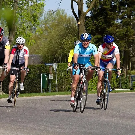 Western Otel Slenaken