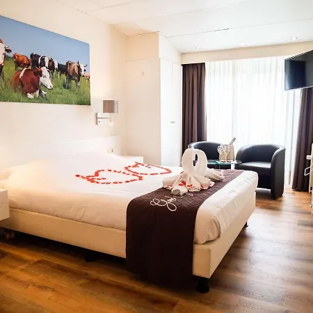 Hotel Western Slenaken