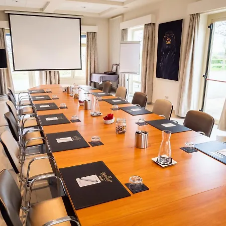 斯莱纳肯贝斯特韦斯特酒店 4* 斯莱纳肯