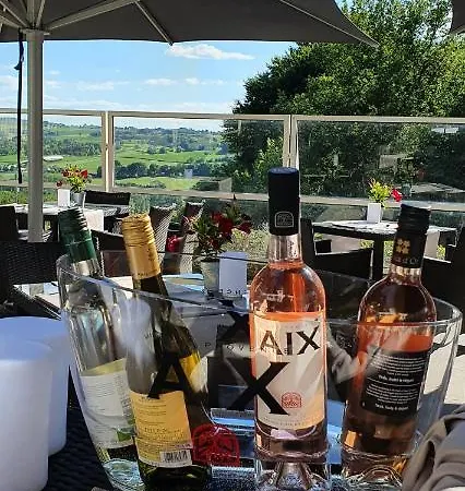 斯莱纳肯贝斯特韦斯特酒店 酒店 4*