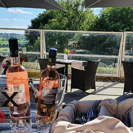 斯莱纳肯贝斯特韦斯特酒店 酒店 斯莱纳肯