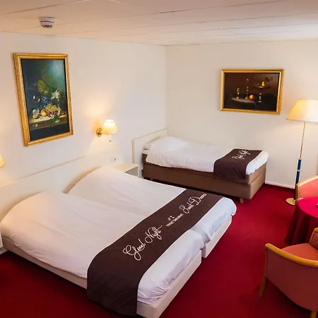 Hotel Western 4*