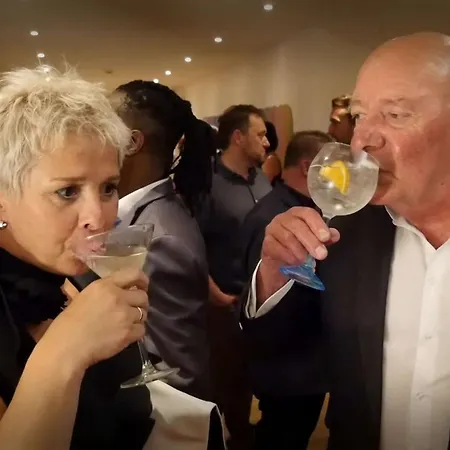 斯莱纳肯贝斯特韦斯特酒店 斯莱纳肯