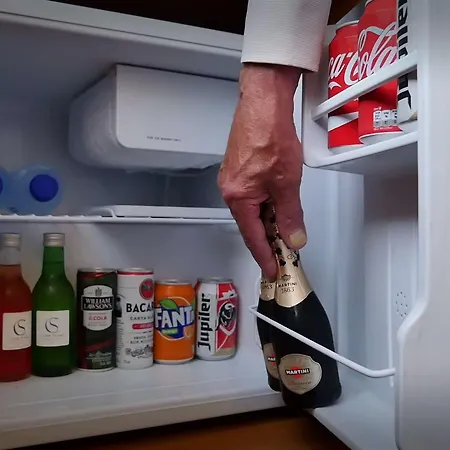 斯莱纳肯贝斯特韦斯特酒店 4*