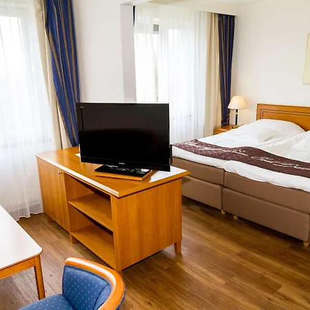 Hotel Western Slenaken