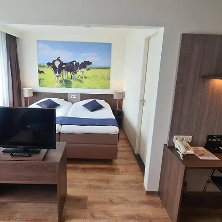 Western Отель