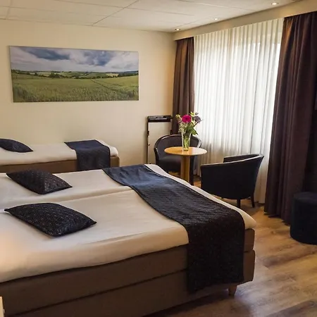 Western Otel Slenaken