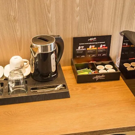 斯莱纳肯贝斯特韦斯特酒店 斯莱纳肯