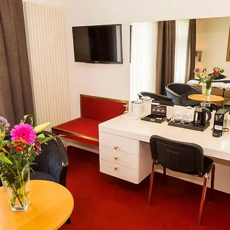 Western Hotel Slenaken