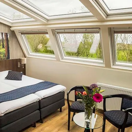 酒店 斯莱纳肯贝斯特韦斯特酒店