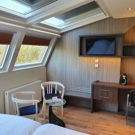 斯莱纳肯贝斯特韦斯特酒店 酒店