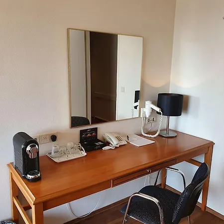 Western Otel Slenaken