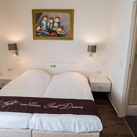 Hotel Western Slenaken