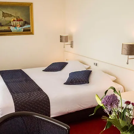 Hotel Western Slenaken