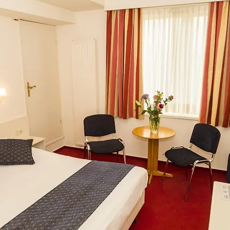 Hotel Western 4*
