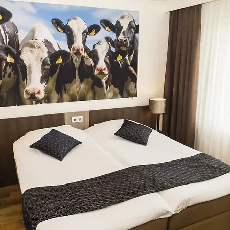 Отель Western Сленакен