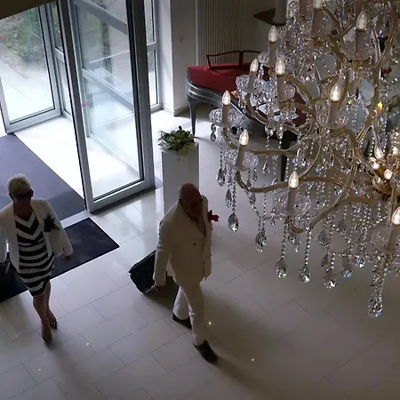 斯莱纳肯贝斯特韦斯特酒店 4* 斯莱纳肯