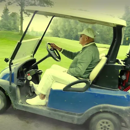 斯莱纳肯贝斯特韦斯特酒店