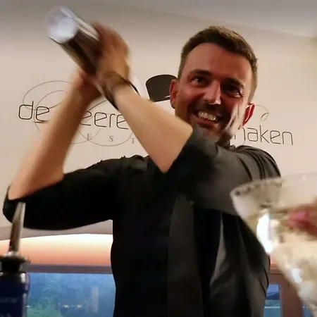 斯莱纳肯贝斯特韦斯特酒店 酒店