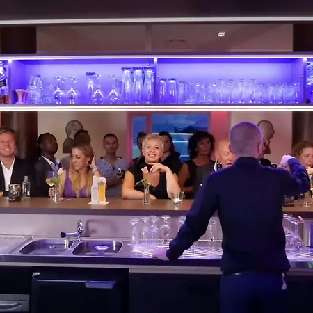 酒店 斯莱纳肯贝斯特韦斯特酒店 4*