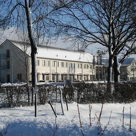 斯莱纳肯贝斯特韦斯特酒店