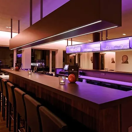 斯莱纳肯贝斯特韦斯特酒店 斯莱纳肯