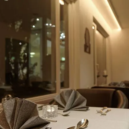 斯莱纳肯贝斯特韦斯特酒店