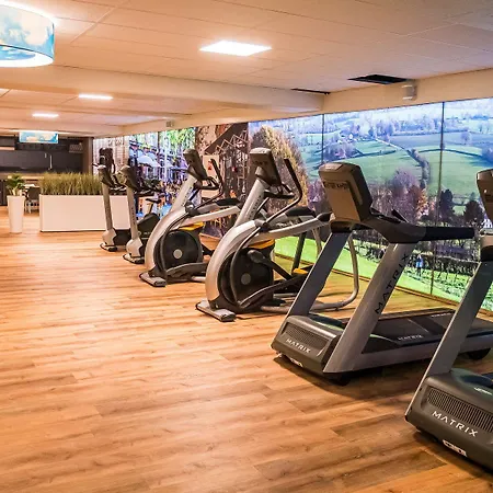 斯莱纳肯贝斯特韦斯特酒店