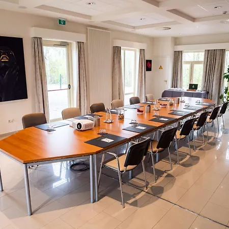 Western Otel Slenaken