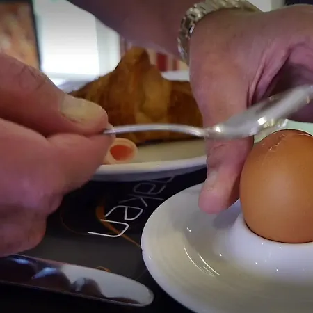 Western Otel Slenaken