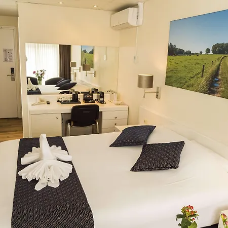 斯莱纳肯贝斯特韦斯特酒店