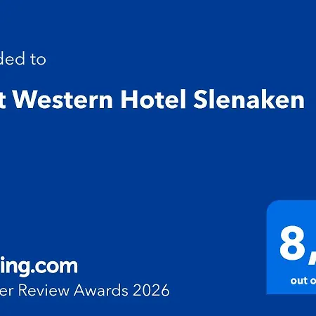 Hotel Western