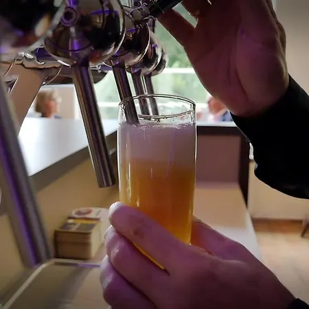 酒店 斯莱纳肯贝斯特韦斯特酒店 斯莱纳肯