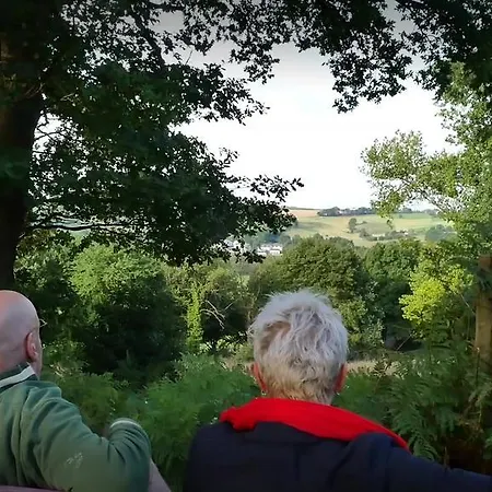 斯莱纳肯贝斯特韦斯特酒店 酒店