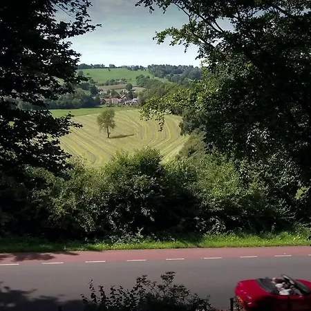 斯莱纳肯贝斯特韦斯特酒店 酒店 4*